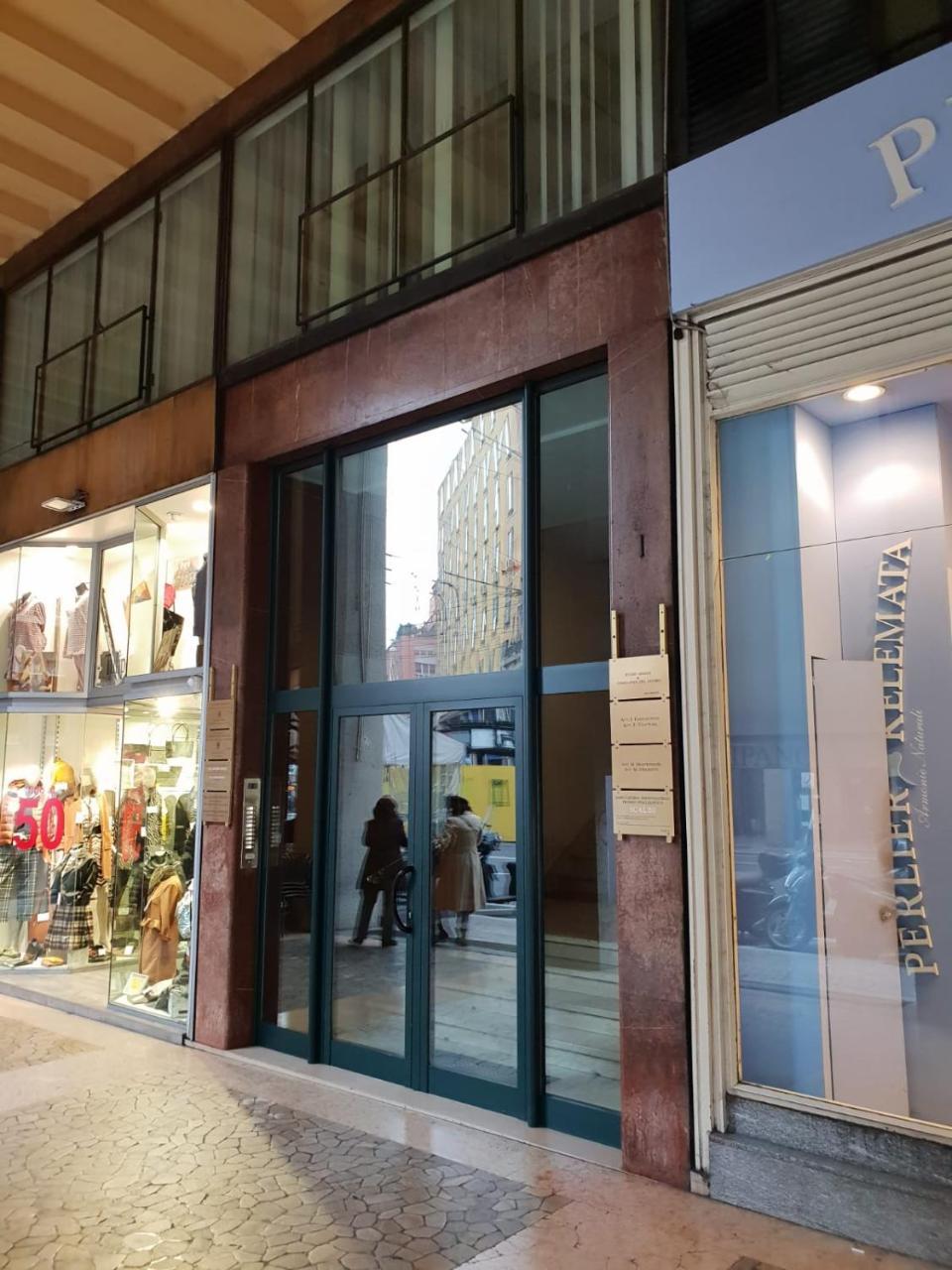 Suite Marconi Bologna Exterior foto