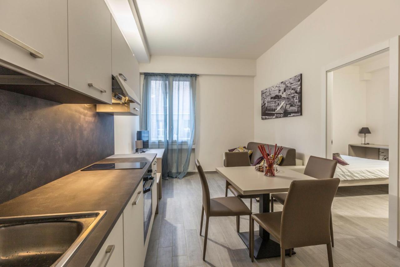 Suite Marconi Bologna Exterior foto