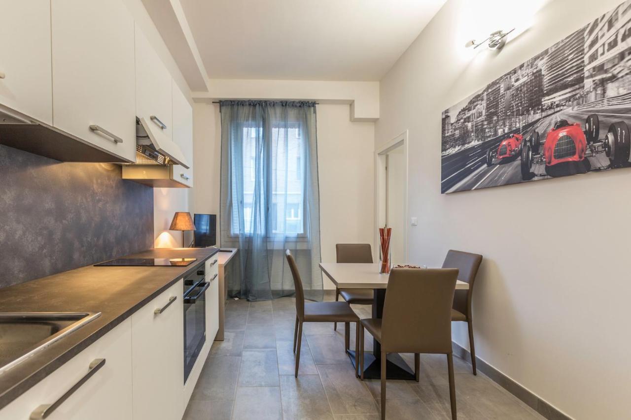 Suite Marconi Bologna Exterior foto