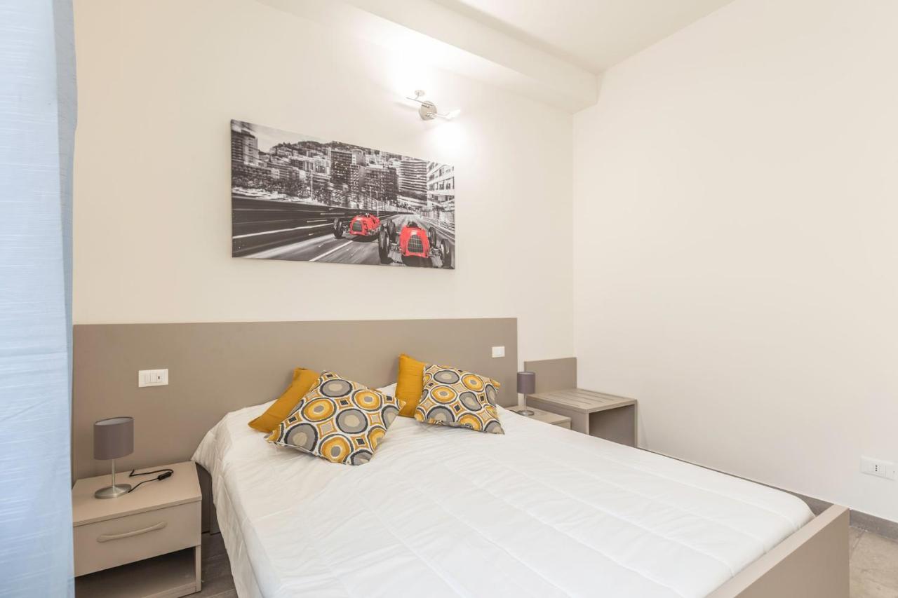 Suite Marconi Bologna Exterior foto