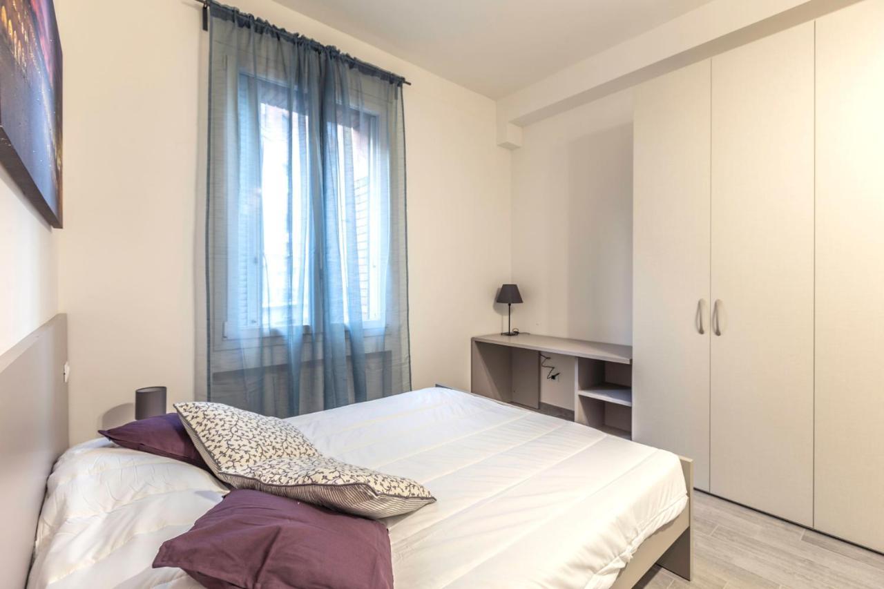 Suite Marconi Bologna Exterior foto