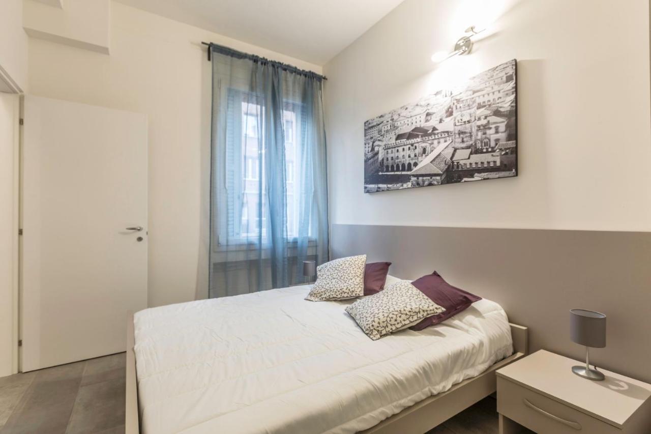 Suite Marconi Bologna Exterior foto