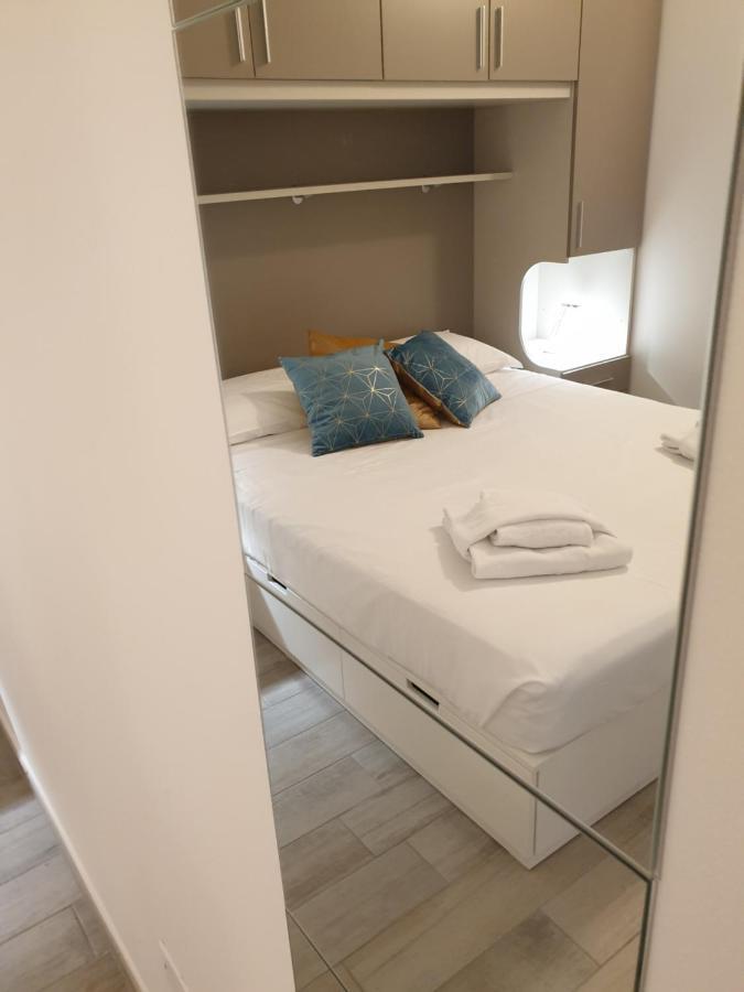 Suite Marconi Bologna Exterior foto