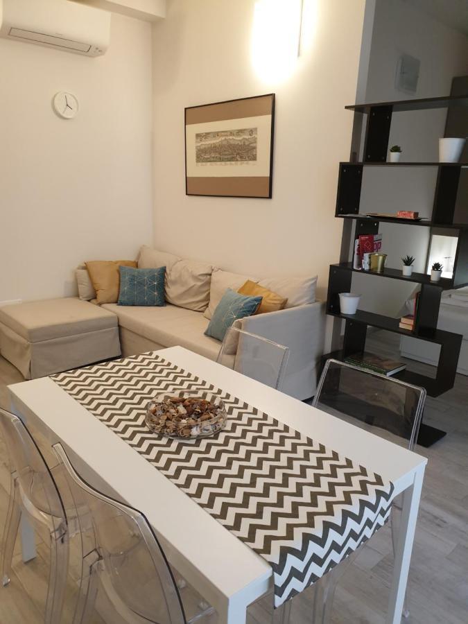 Suite Marconi Bologna Exterior foto