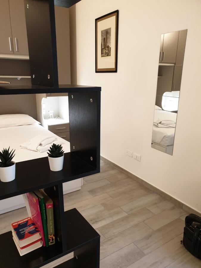 Suite Marconi Bologna Exterior foto